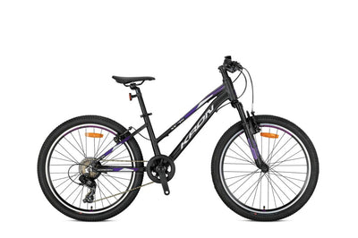 Vélo enfant Kron XC 75 20 pouces Lady 2026