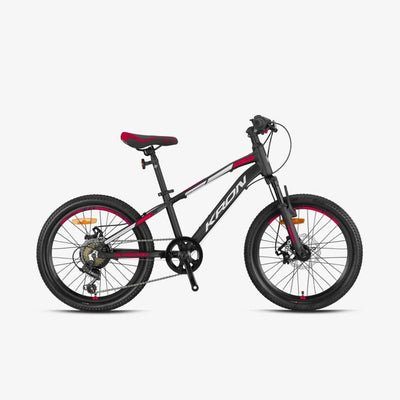 Kron XC 75 20 MD Çocuk Bisikleti 2025 Model