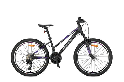 Kron XC 75 24 Lady V Çocuk Bisikleti 2026