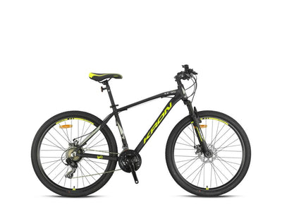 Kron XC 75 26 MD Mountain Bike 2025