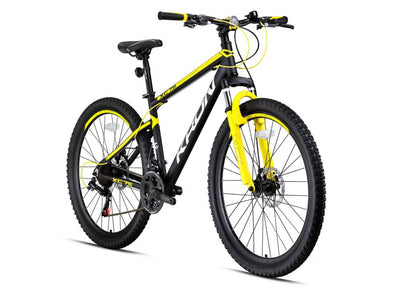 Kron Xc 75 27.5 Hd Alüminyum Dağ Bisikleti 2022 Model 21 Vites