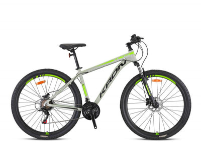 Kron XC 75 27.5 MD Dağ Bisikleti 2024 Model