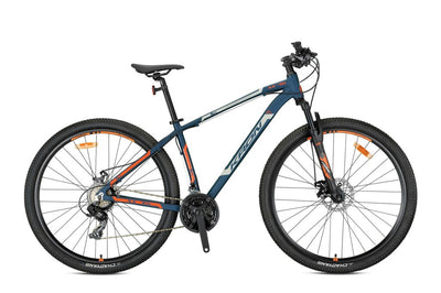 Kron XC 75 27.5 MD Dağ Bisikleti 2026 - Görsel 4
