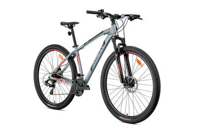 Kron XC 75 27.5 MD Dağ Bisikleti 2026 - Görsel 7