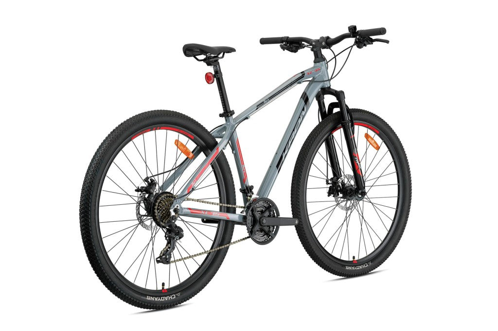 Kron XC 75 27.5 MD Dağ Bisikleti 2026 - Görsel 8