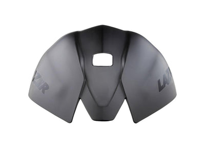 LAZER Aeroshell Genesis Siyah Reflective L Kask Koruyucu Kılıf - Görsel 3