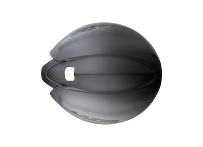 LAZER Aeroshell Genesis Siyah Reflective L Kask Koruyucu Kılıf - Görsel 4