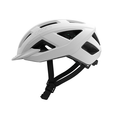 Lazer Cerro Kineticore CE-CPSC Bisiklet Kaskı Matte White 26 Medium BLC2647893609