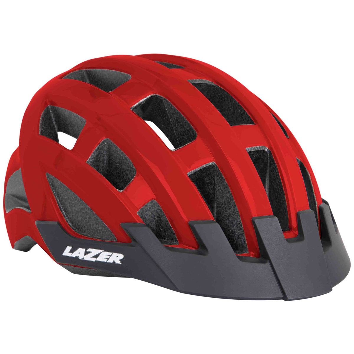 Lazer Compact CE-CPSC Bisiklet Kaskı 54-61 Cm Farklı Renklerde