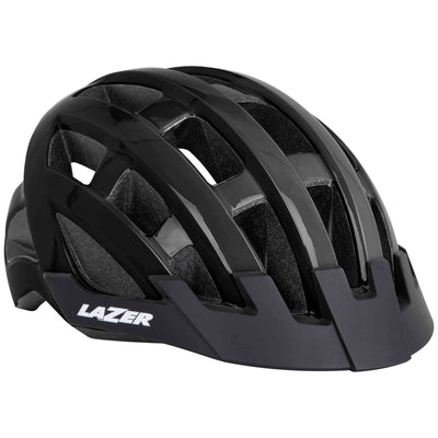Lazer Compact CE-CPSC Bisiklet Kaskı 54-61 Cm Farklı Renklerde