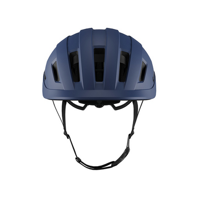 Велошлем Lazer Compact Kineticore CCPS Matte Regal Blue M-L BLC2747894309