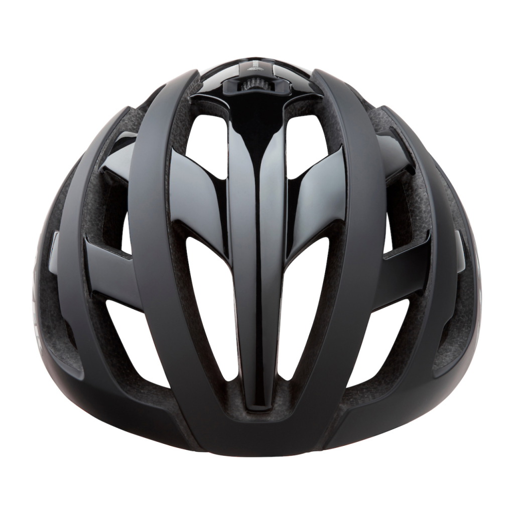 Lazer Genesis Mips Yol Bisikleti Kaskı Mat Siyah Medium 55-59cm