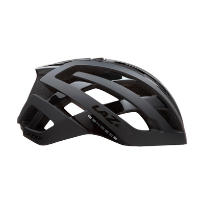 Casque de Vélo de Route Lazer Genesis Mips Noir Mat Medium 55-59cm