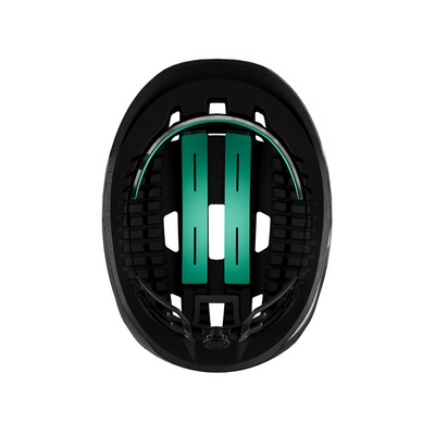 Lazer J1 Kineticore CE-CPS Bisiklet Kaskı Universal Black Grey BLC2747894327