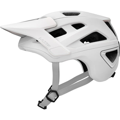 Lazer Jackal Kineticore CE-CPSC Enduro Fahrradhelm Met Weiß Medium BLC2547892821