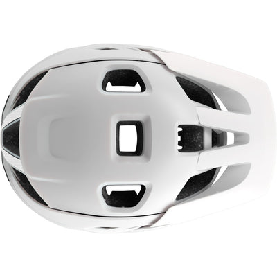 Lazer Jackal Kineticore CE-CPSC Enduro Fahrradhelm Met Weiß Medium BLC2547892821