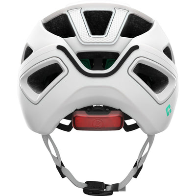 Lazer Jackal Kineticore CE-CPSC Enduro Fahrradhelm Met Weiß Medium BLC2547892821