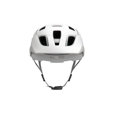 Lazer Jackal Kineticore CE-CPSC Enduro Fahrradhelm Met Weiß Medium BLC2547892821
