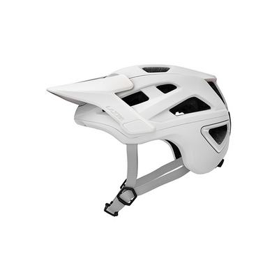 Lazer Jackal Kineticore CE-CPSC Enduro Fahrradhelm Met Weiß Medium BLC2547892821