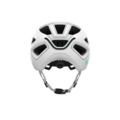 Lazer Jackal Kineticore CE-CPSC Enduro Fahrradhelm Met Weiß Medium BLC2547892821