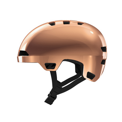 Lazer MAZE Kineticore Bisiklet ve Skate Kaskı Copper Bakır M-L BLC2547893203 - Görsel 3