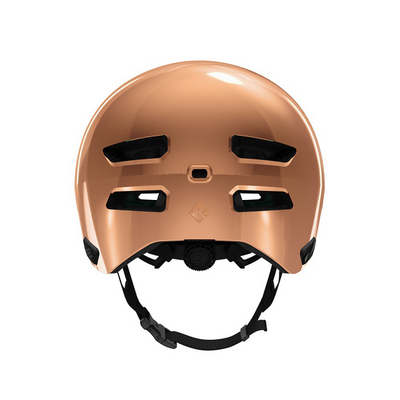 Lazer MAZE Kineticore Bisiklet ve Skate Kaskı Copper Bakır M-L BLC2547893203 - Görsel 4