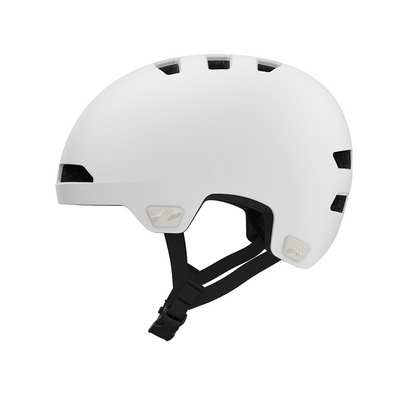 Lazer MAZE Kineticore Bisiklet ve Skate Kaskı Mat Beyaz M-L BLC2547893199 - Görsel 3