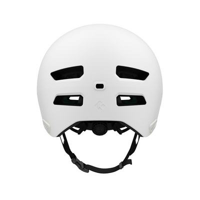 Lazer MAZE Kineticore Bisiklet ve Skate Kaskı Mat Beyaz M-L BLC2547893199 - Görsel 4