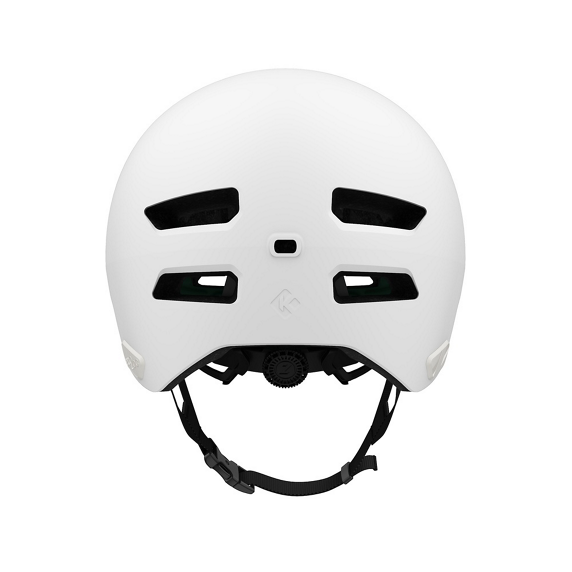 Lazer MAZE Kineticore Bisiklet ve Skate Kaskı Mat Beyaz M-L BLC2547893199 - Görsel 4