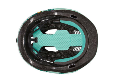 Casque vélo enfant Lazer Pnut KC CE-CPSC 46-52cm Sealife