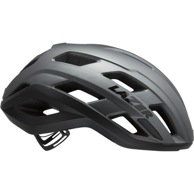 Lazer Strada Kineticore CE-CPSC Yol Bisikleti Kaskı Matte Titanium Medium BLC2227891039