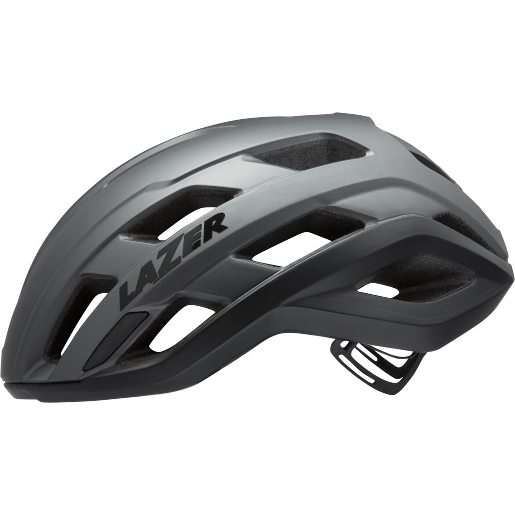Шлем для шоссейного велосипеда Kask Strada Kineticore CE-CPSC Matte Titanium Medium BLC2227891039