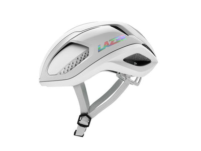 Lazer Vento Kineticore CE-CPSC Road Bike Helmet Pure White Large BLC2547892946