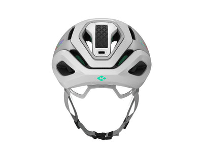 Lazer Vento Kineticore CE-CPSC Road Bike Helmet Pure White Large BLC2547892946