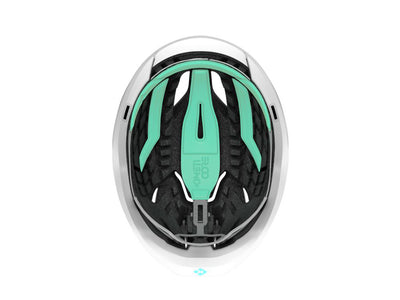 Lazer Vento Kineticore CE-CPSC Road Bike Helmet Pure White Large BLC2547892946