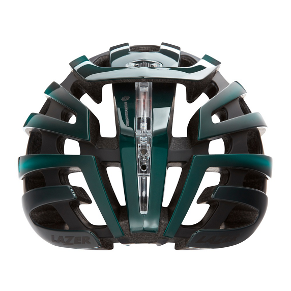 Lazer Z1 Bisiklet Kaskı CE Deep Ocean Medium