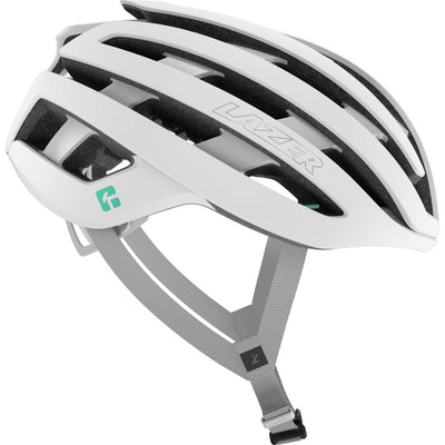 Lazer Z1 Kineticore Yol Bisiklet Kaskı Mat Beyaz Large BLC2647893708
