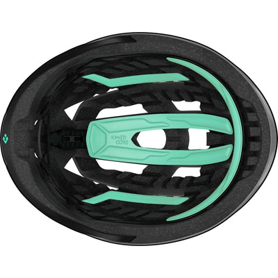 Lazer Z1 Kineticore Yol Bisiklet Kaskı Mat Beyaz Large BLC2647893708