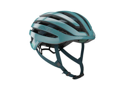 Lazer Z1 Kineticore Rennradhelm Stone Blue Medium BLC2547892992