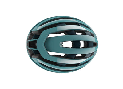 Lazer Z1 Kineticore Rennradhelm Stone Blue Medium BLC2547892992