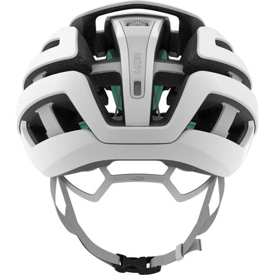 Casco de bicicleta de carretera Lazer Z1 Kineticore Mate Blanco Small BLC2647893710