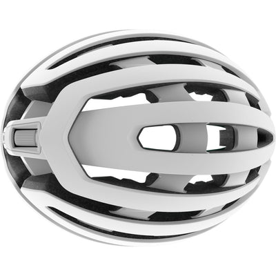 Casco de bicicleta de carretera Lazer Z1 Kineticore Mate Blanco Small BLC2647893710