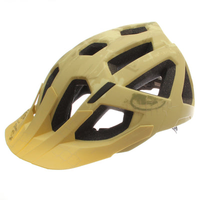 Limar X Ride Matt Sand MTB Bisiklet Kaskı ( LARGE 55-61 CM )