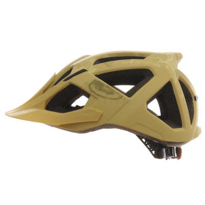 Limar X Ride Matt Sand MTB Bisiklet Kaskı ( LARGE 55-61 CM )