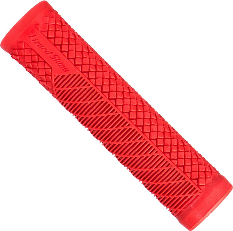 Lizard Skin Charger Evo SC Handle Red 