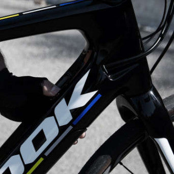 Look E-765 Gravel Force Elektrikli Gravel Bisiklet - Görsel 3