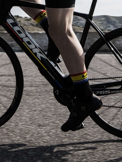 Look E-765 Gravel Force Elektrikli Gravel Bisiklet - Görsel 7