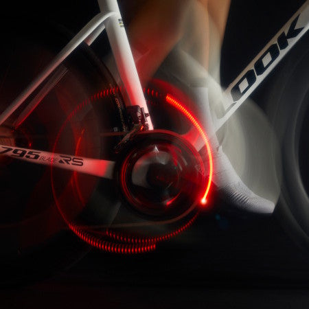 Look Keo 2 Max Vision Yol Pedalı - Görsel 8