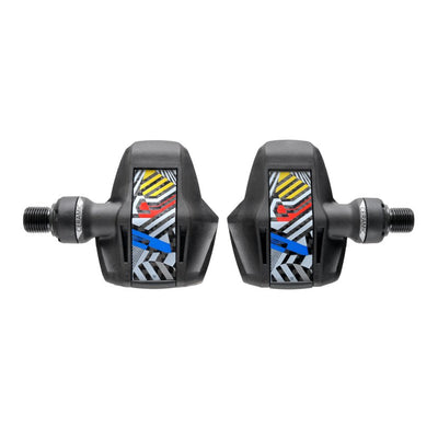Look Keo Blade Ceramic Iconic Prisme Karbon Yol Pedalı - Görsel 2