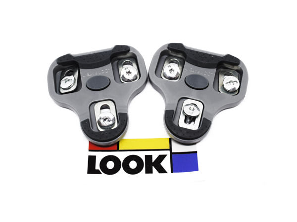 Look KEO Grip 4.5 Derece Bisiklet Kal Seti - Görsel 3